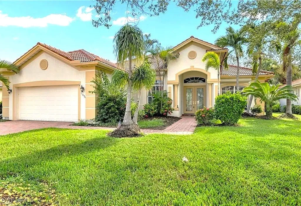 11050 Sea Tropic Lane Fort Myers FL 33908