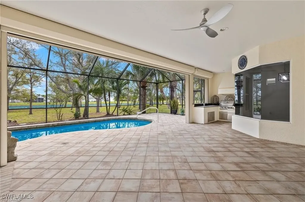 11050 Sea Tropic Lane Fort Myers FL 33908