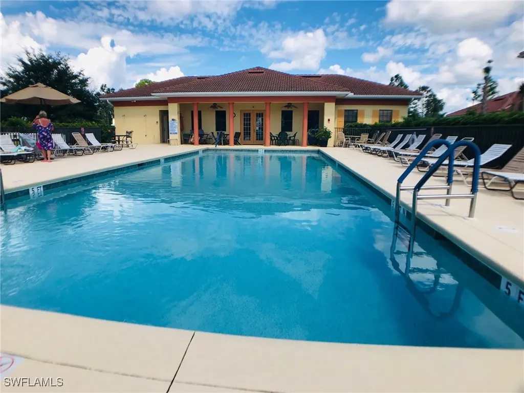 13780 Julias Way Fort Myers FL 33919