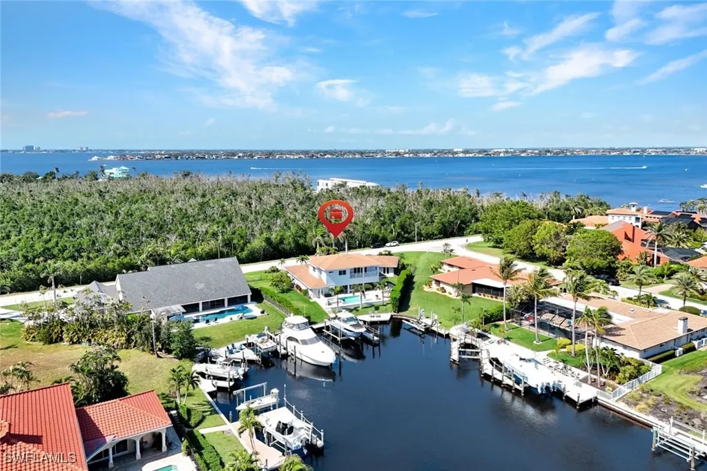 6448 Griffin Boulevard Fort Myers FL 33908
