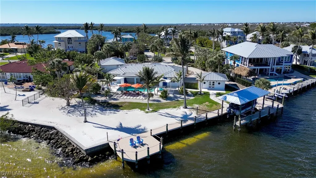 2340 8th Avenue St. James City FL 33956