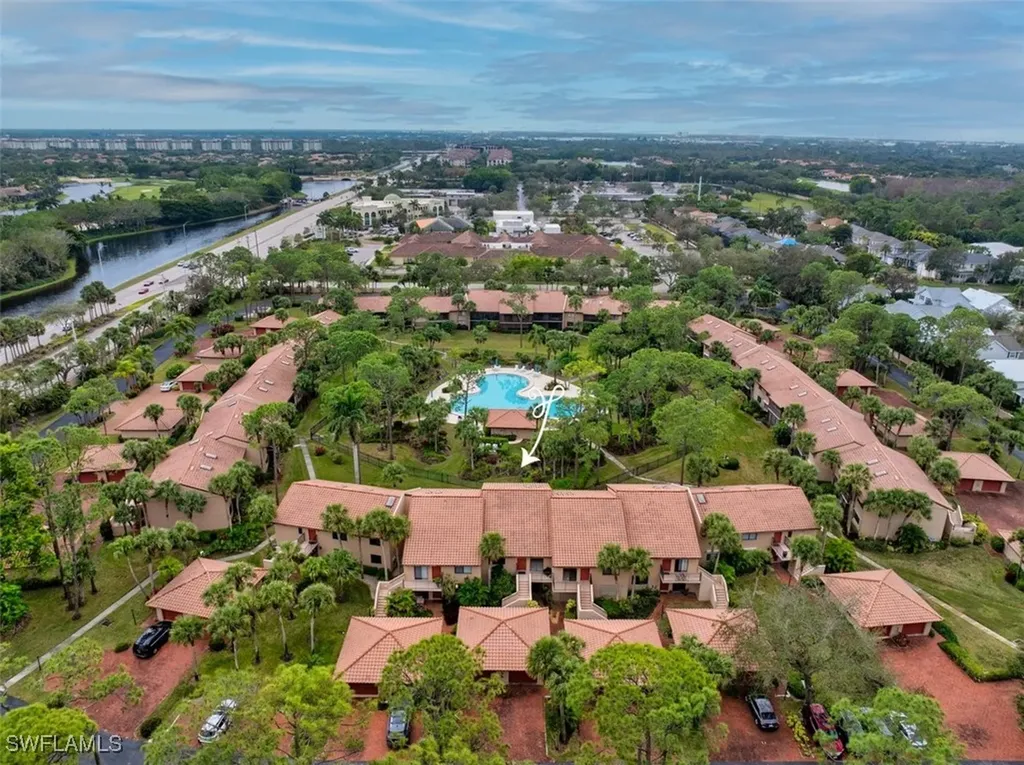 3219 Horse Carriage Way Naples FL 34105