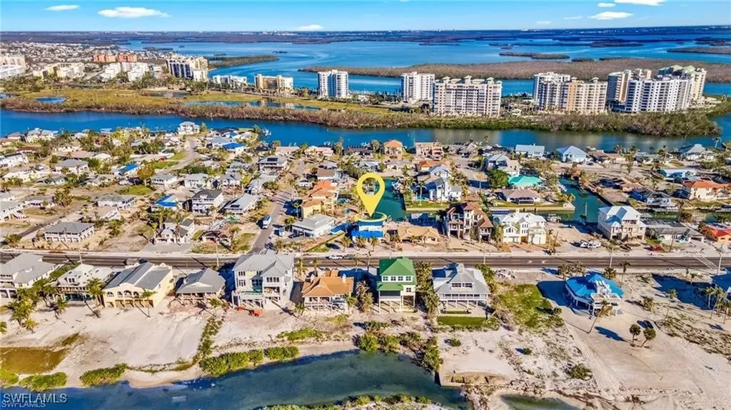 8211 Estero Boulevard Fort Myers Beach FL 33931