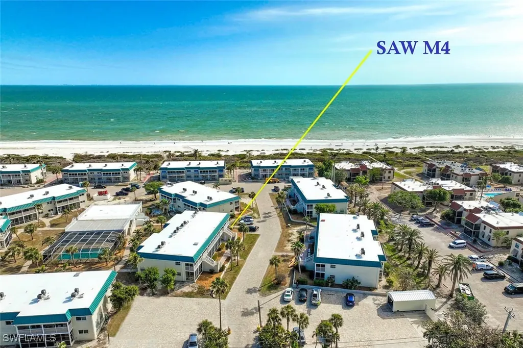 827 E Gulf Drive Sanibel FL 33957