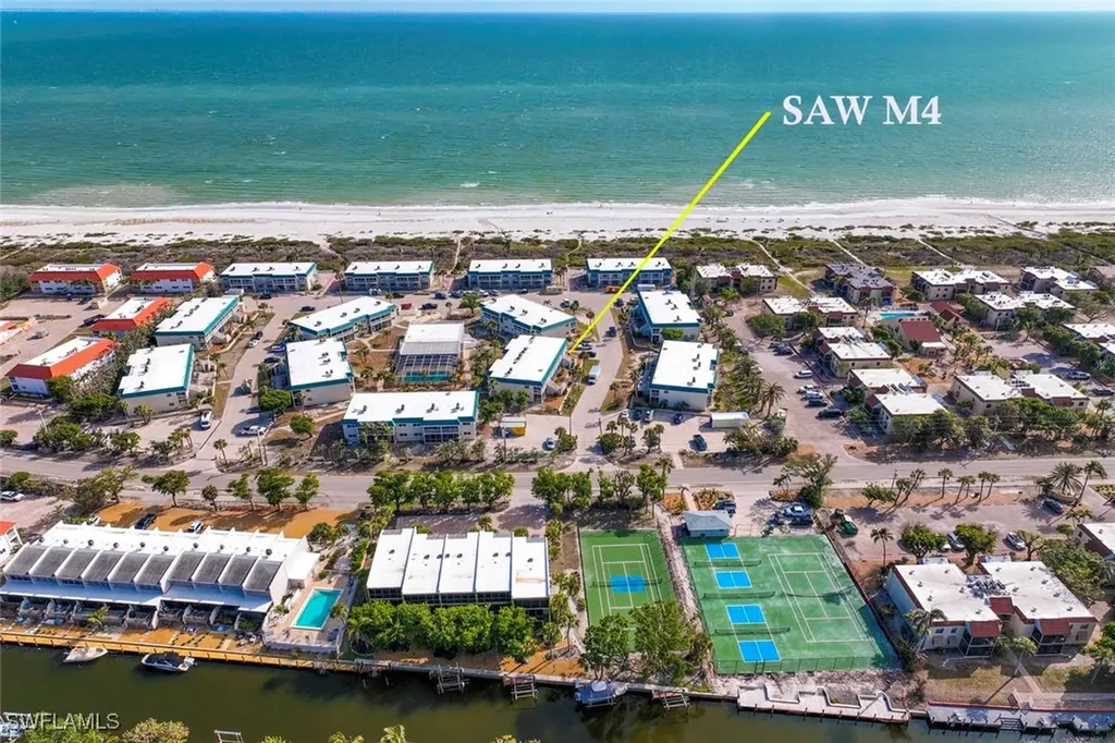 827 E Gulf Drive Sanibel FL 33957