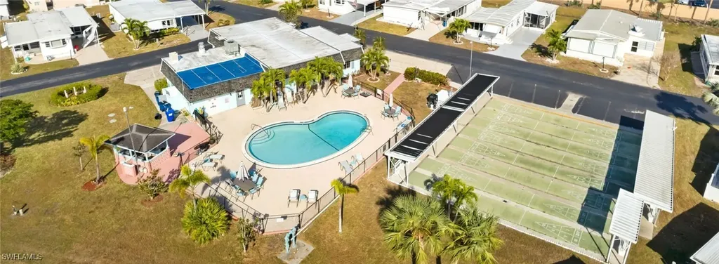 168 W Hampton Drive Fort Myers FL 33908