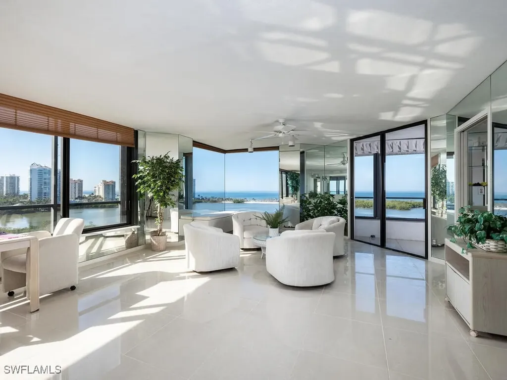 5555 Heron Point Drive Naples FL 34108