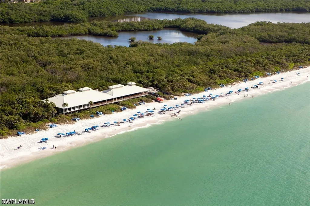 5555 Heron Point Drive Naples FL 34108