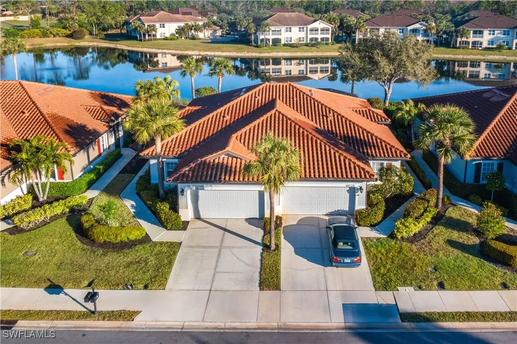 Fort Myers FL, 10530 Diamante Way