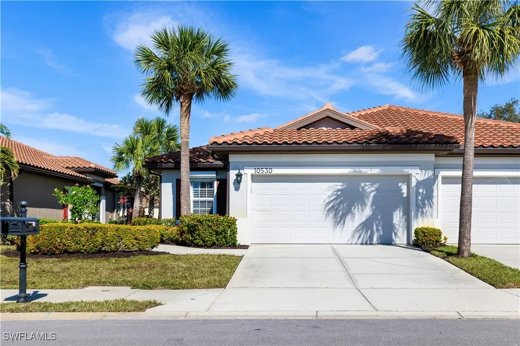 10530 Diamante Way Fort Myers FL 33913