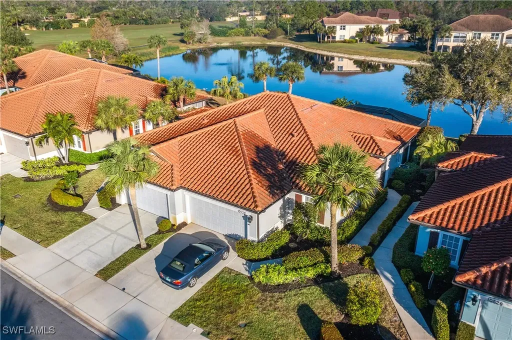 10530 Diamante Way Fort Myers FL 33913