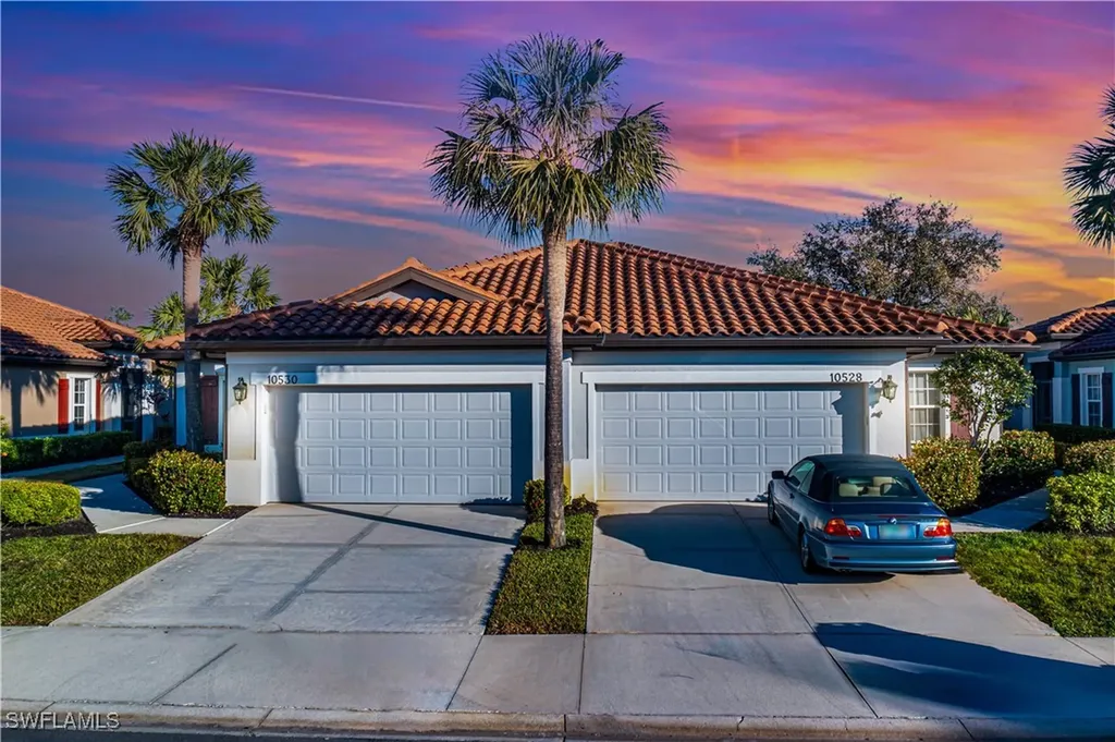 10530 Diamante Way Fort Myers FL 33913