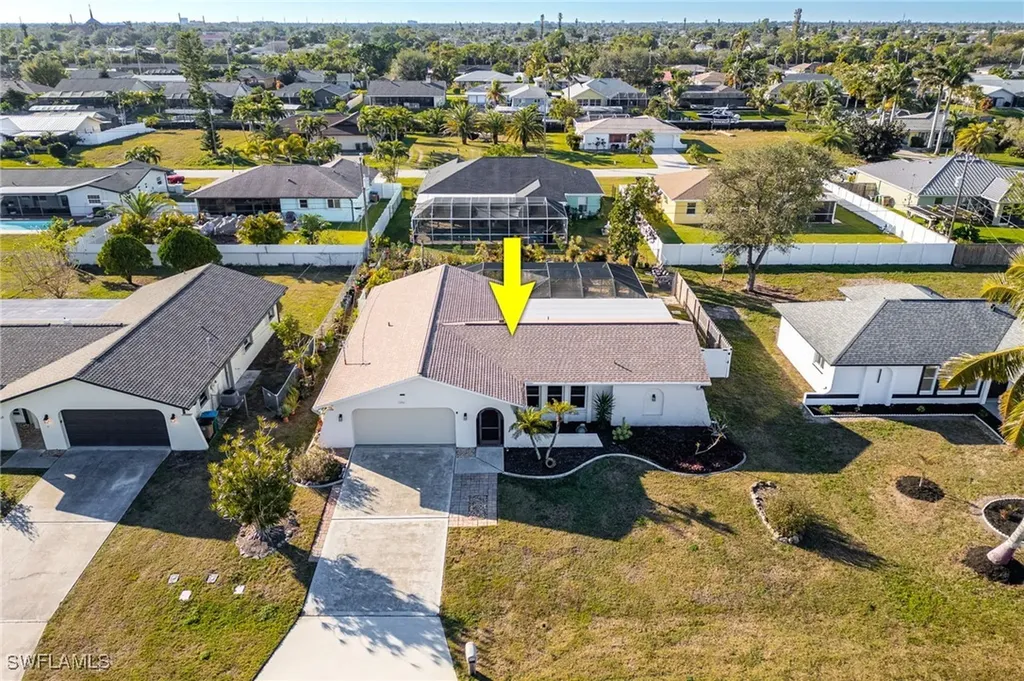 1404 SE 22nd Terrace Cape Coral FL 33990