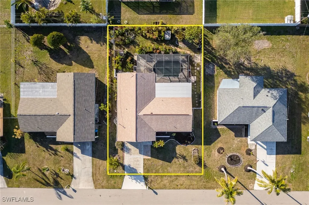 1404 SE 22nd Terrace Cape Coral FL 33990