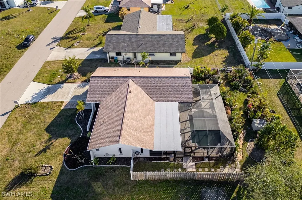 1404 SE 22nd Terrace Cape Coral FL 33990