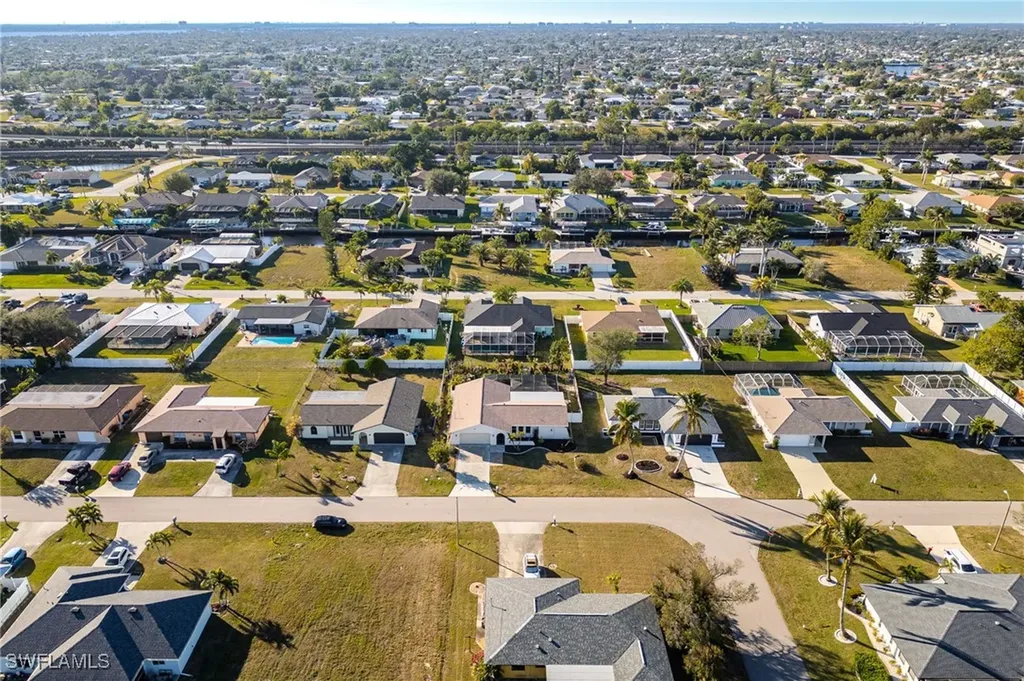 1404 SE 22nd Terrace Cape Coral FL 33990