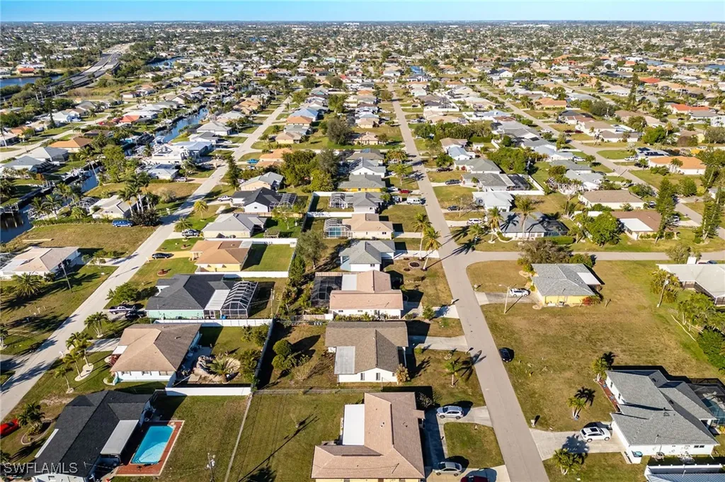 1404 SE 22nd Terrace Cape Coral FL 33990