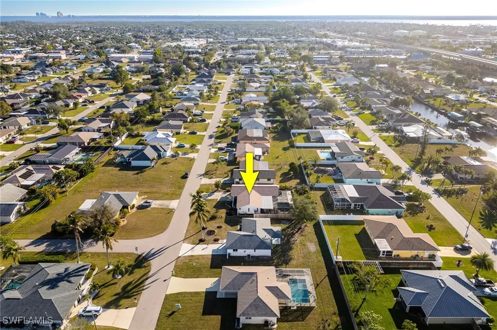 1404 SE 22nd Terrace Cape Coral FL 33990