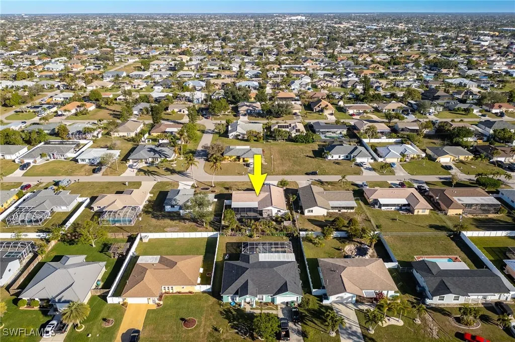 1404 SE 22nd Terrace Cape Coral FL 33990