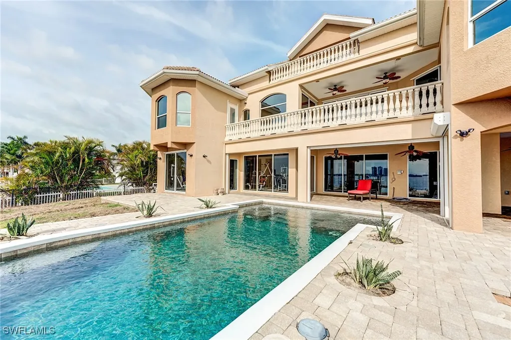123 E North Shore Avenue North Fort Myers FL 33917