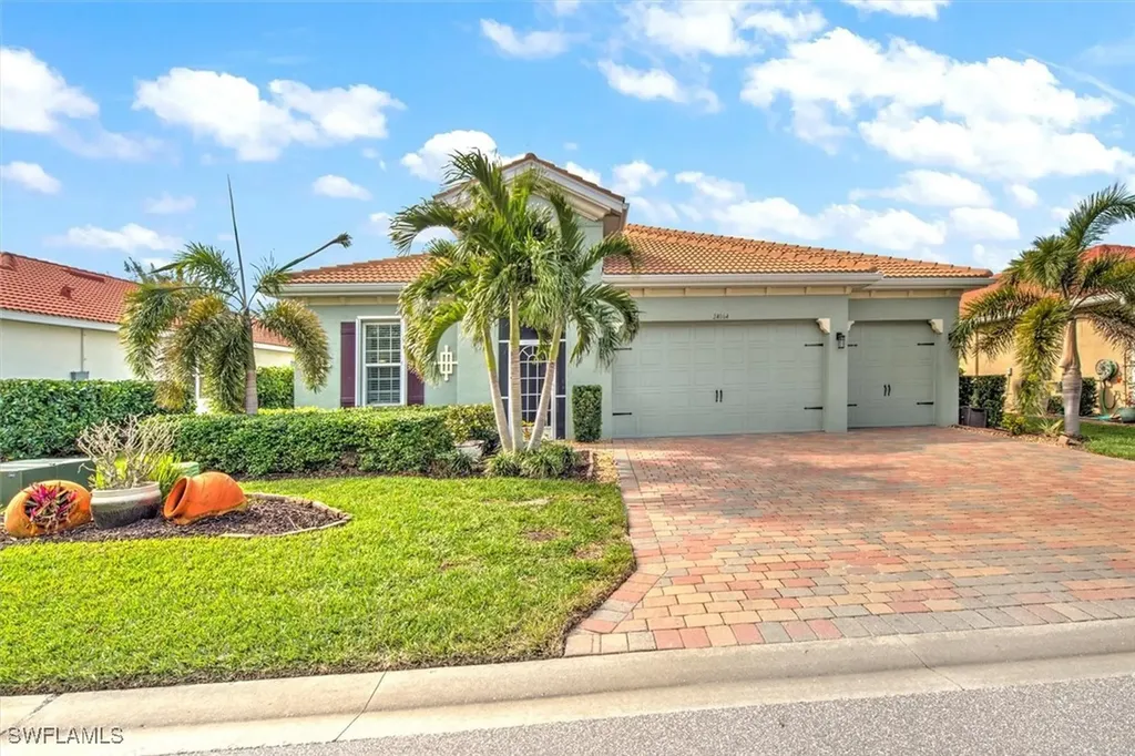 24064 Riverfront Drive Punta Gorda FL 33980