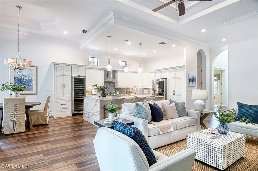 7307 Lantana Circle Naples FL 34119
