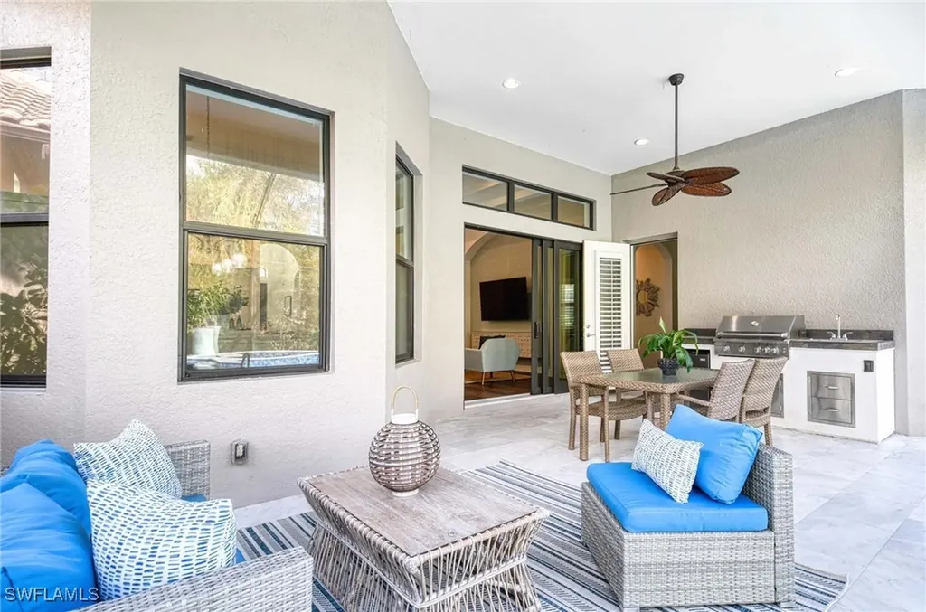 7307 Lantana Circle Naples FL 34119