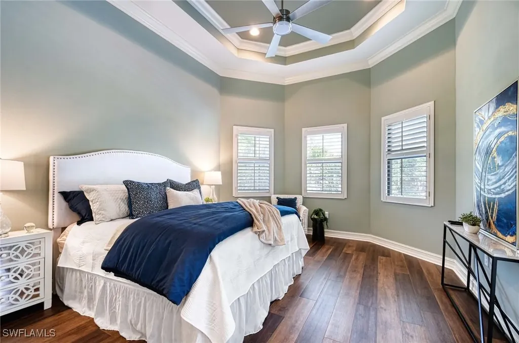 7307 Lantana Circle Naples FL 34119
