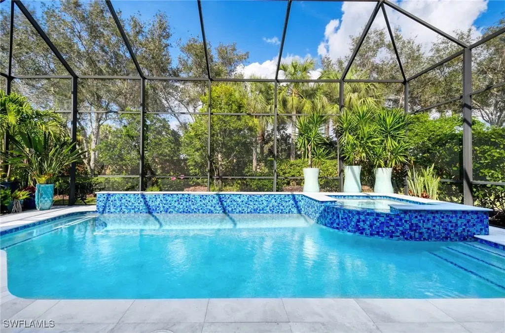 7307 Lantana Circle Naples FL 34119