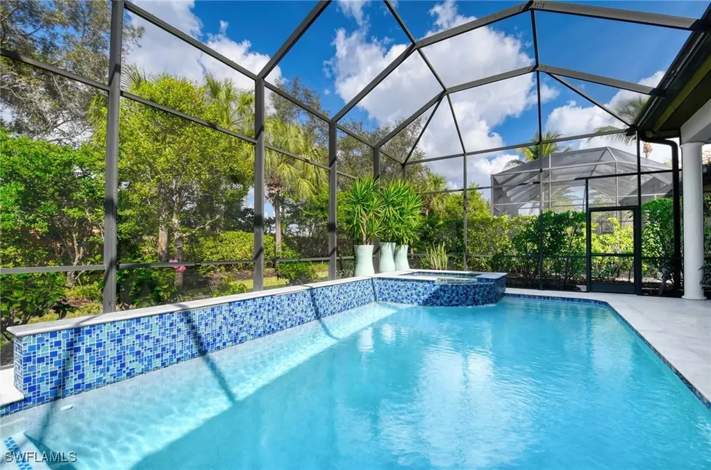 7307 Lantana Circle Naples FL 34119