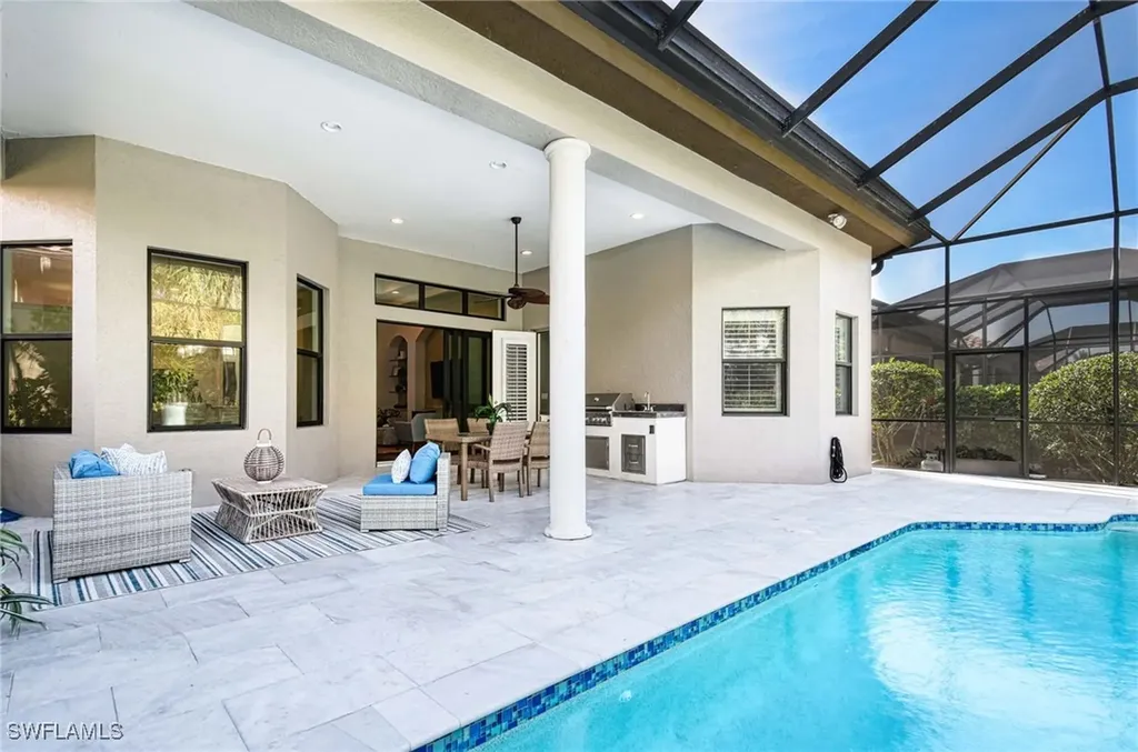 7307 Lantana Circle Naples FL 34119