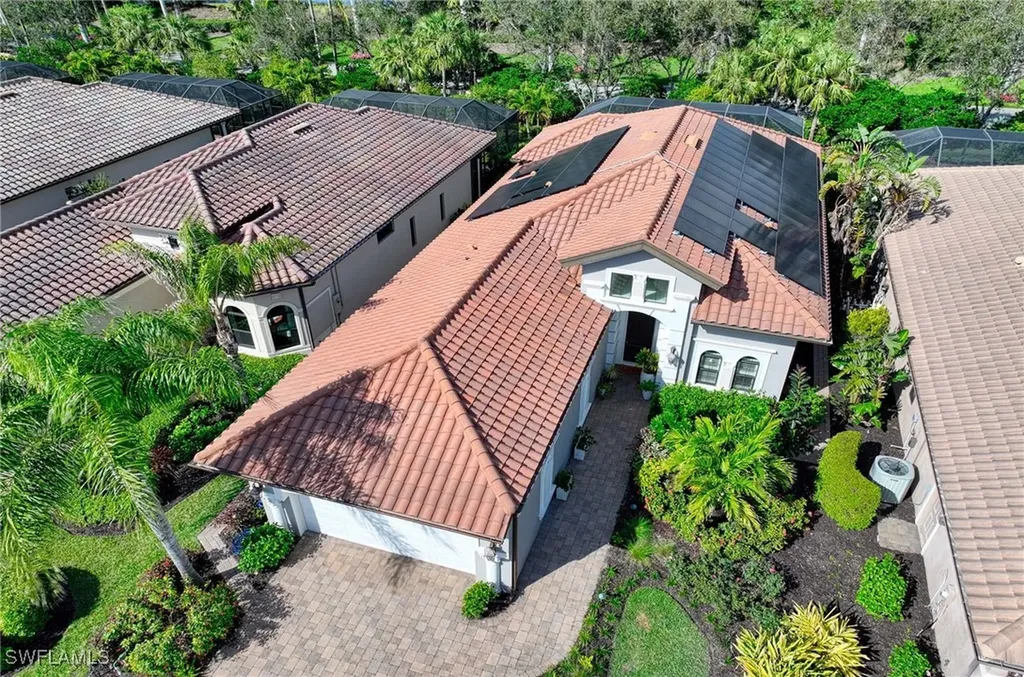 7307 Lantana Circle Naples FL 34119