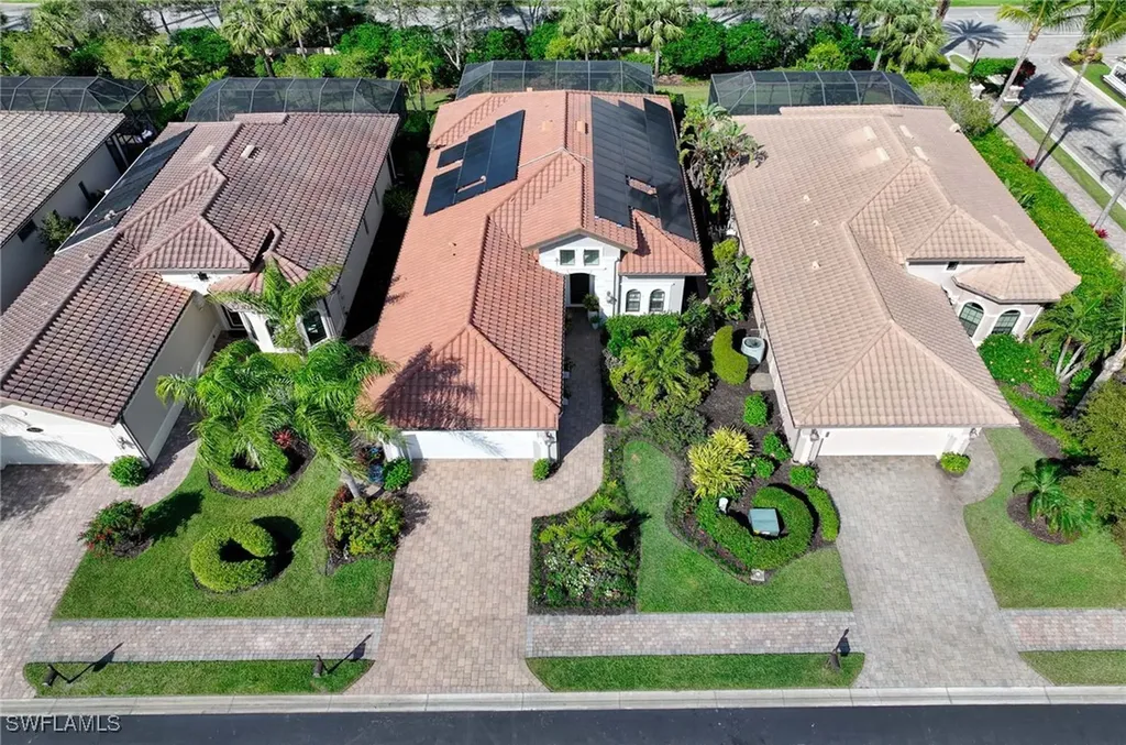 7307 Lantana Circle Naples FL 34119