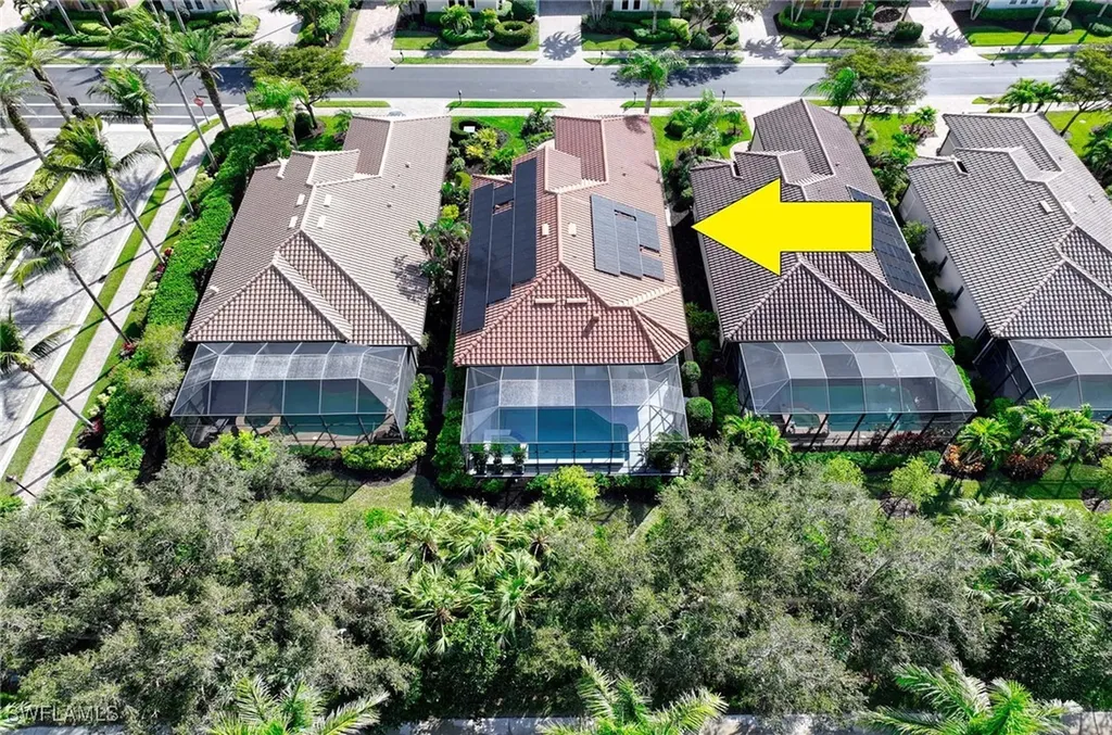 7307 Lantana Circle Naples FL 34119