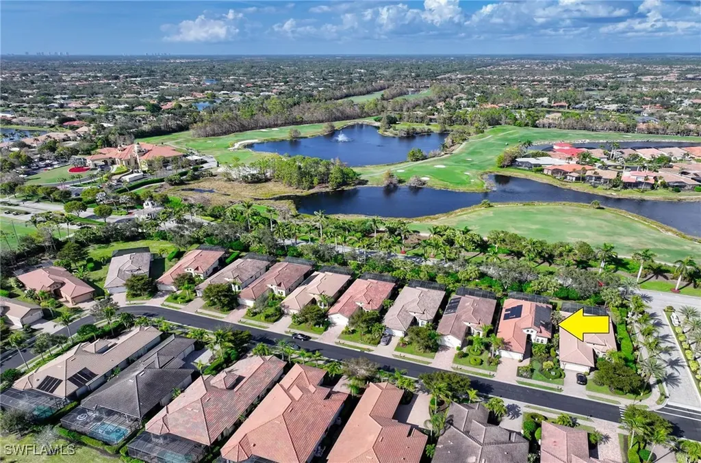 7307 Lantana Circle Naples FL 34119