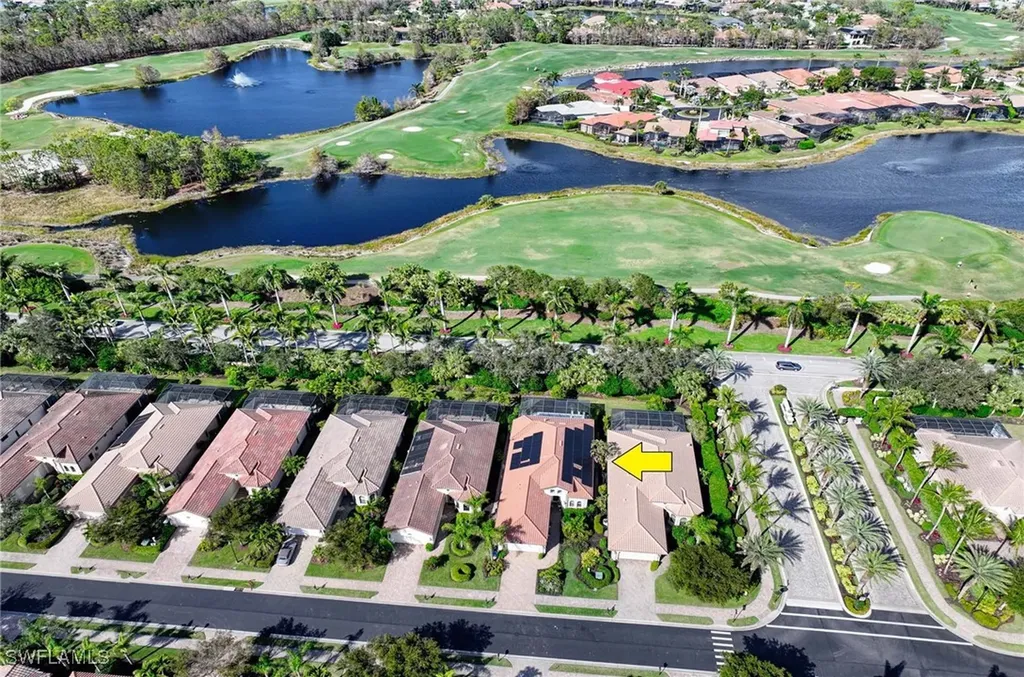 7307 Lantana Circle Naples FL 34119