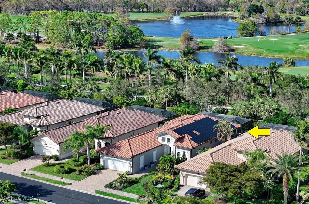 7307 Lantana Circle Naples FL 34119