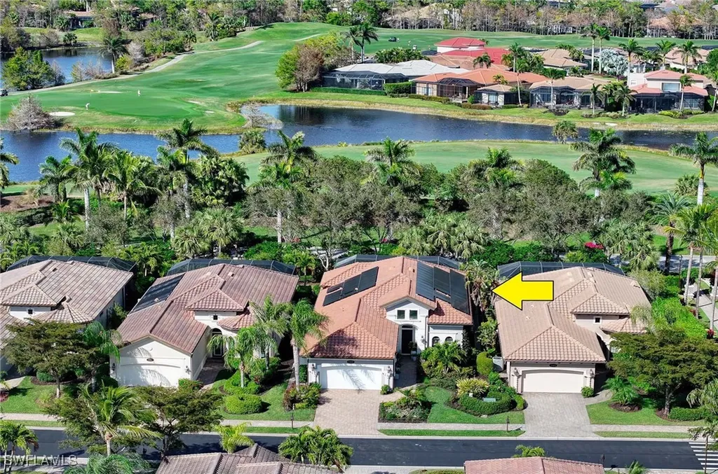 7307 Lantana Circle Naples FL 34119