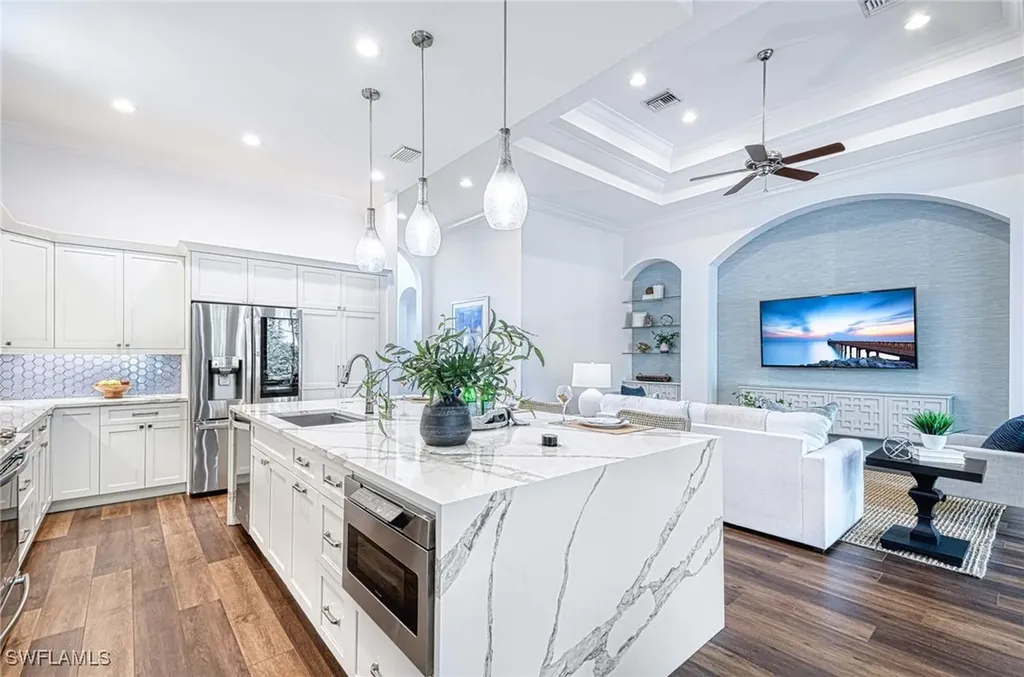 7307 Lantana Circle Naples FL 34119