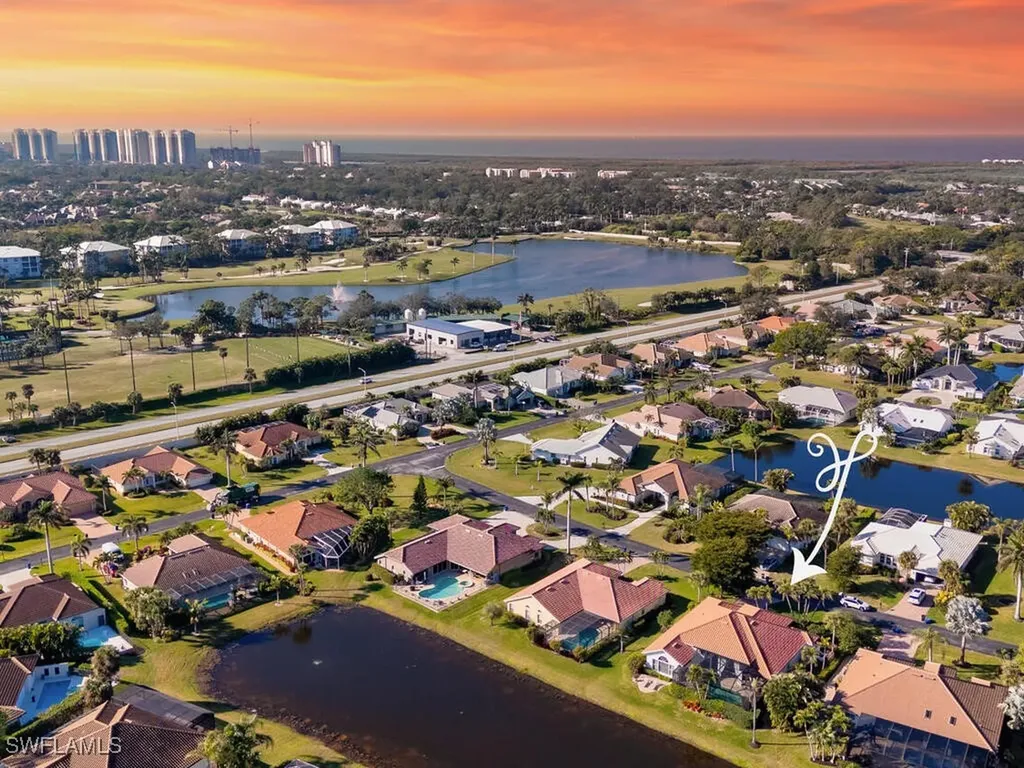 28880 Trenton Court Bonita Springs FL 34134