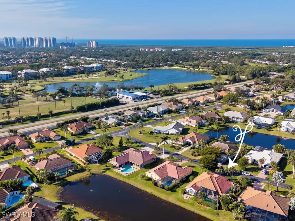 28880 Trenton Court Bonita Springs FL 34134