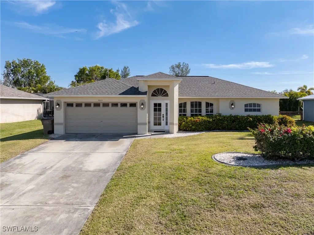 3023 SW 15th Place Cape Coral FL 33914