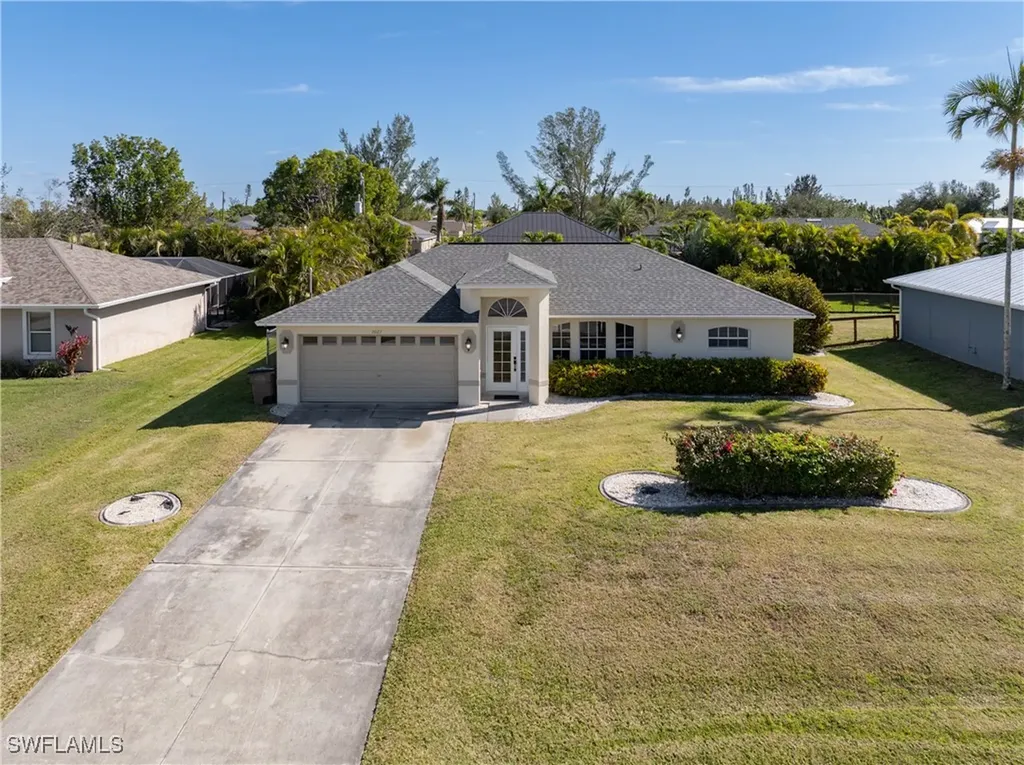 3023 SW 15th Place Cape Coral FL 33914