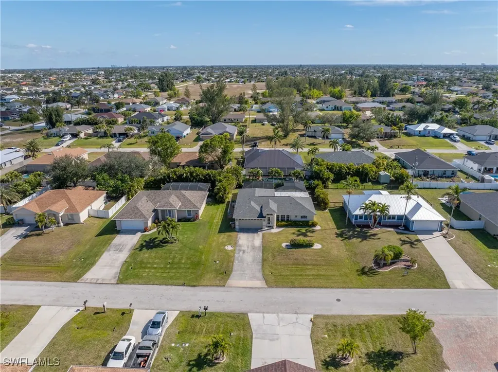 3023 SW 15th Place Cape Coral FL 33914