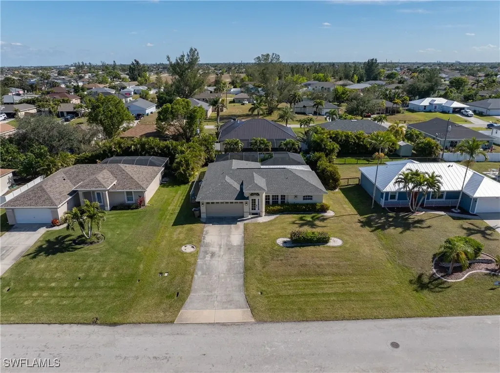 3023 SW 15th Place Cape Coral FL 33914