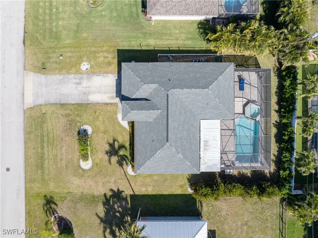 3023 SW 15th Place Cape Coral FL 33914