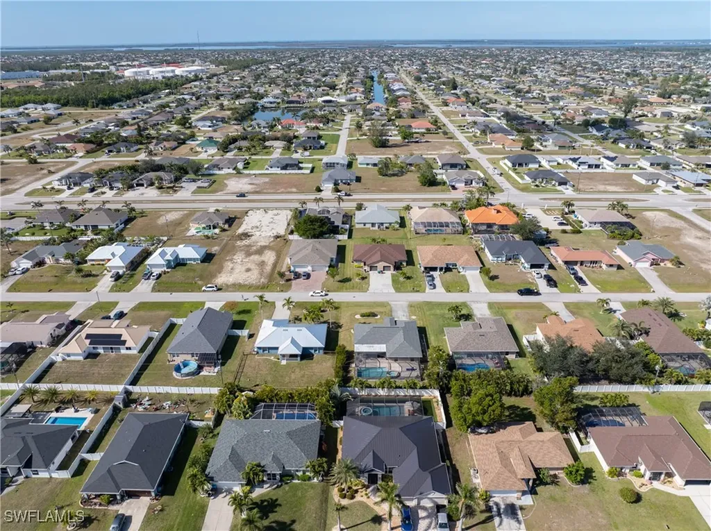 3023 SW 15th Place Cape Coral FL 33914