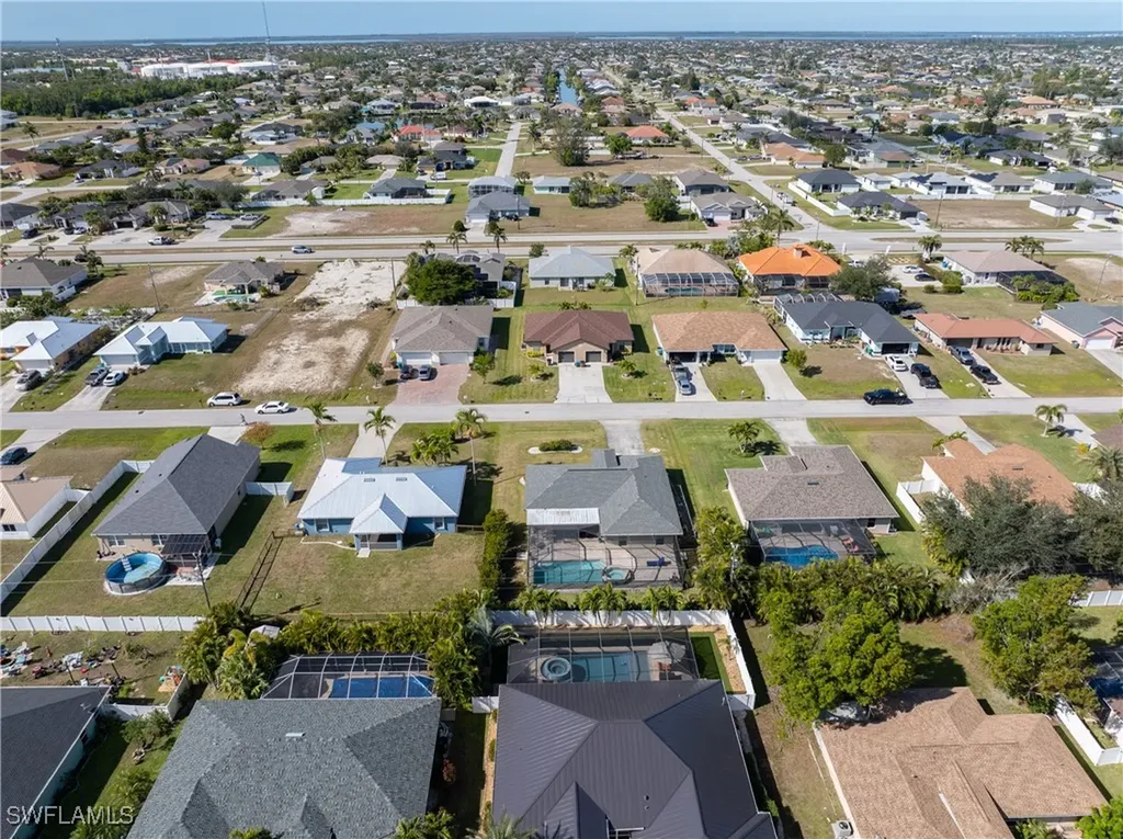 3023 SW 15th Place Cape Coral FL 33914