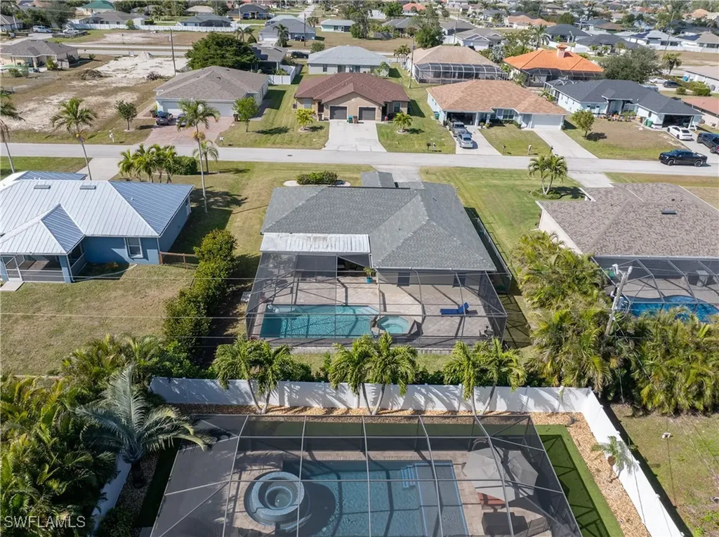 3023 SW 15th Place Cape Coral FL 33914