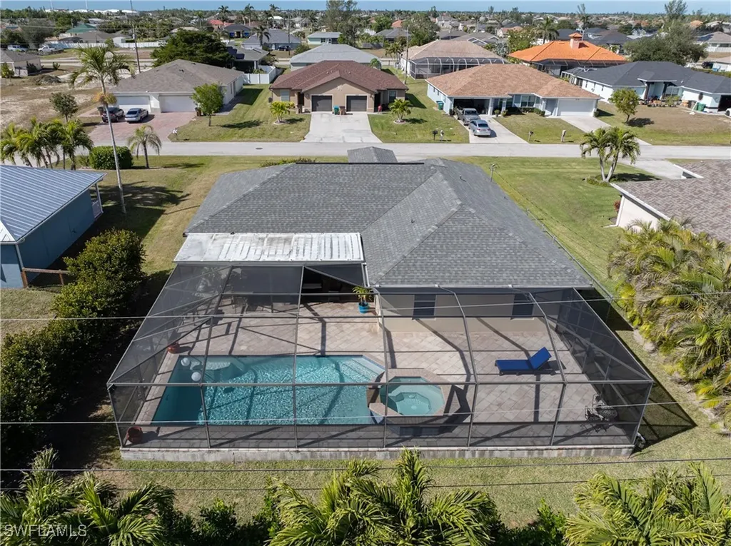 3023 SW 15th Place Cape Coral FL 33914